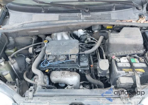 1999 Toyota Sienna Le from USA, damaged, VIN 4T3ZF13C9XU094158